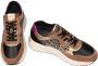 Nero Giardini -Dames combinatie kleuren sneakers - Thumbnail 1