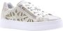 Nero Giardini -Dames goud sneakers - Thumbnail 1