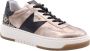 Nerogiardini Triton Sneaker Multicolor Dames - Thumbnail 1