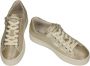 Nerogiardini Damesneakers Stijlvol en comfortabel Beige Dames - Thumbnail 1