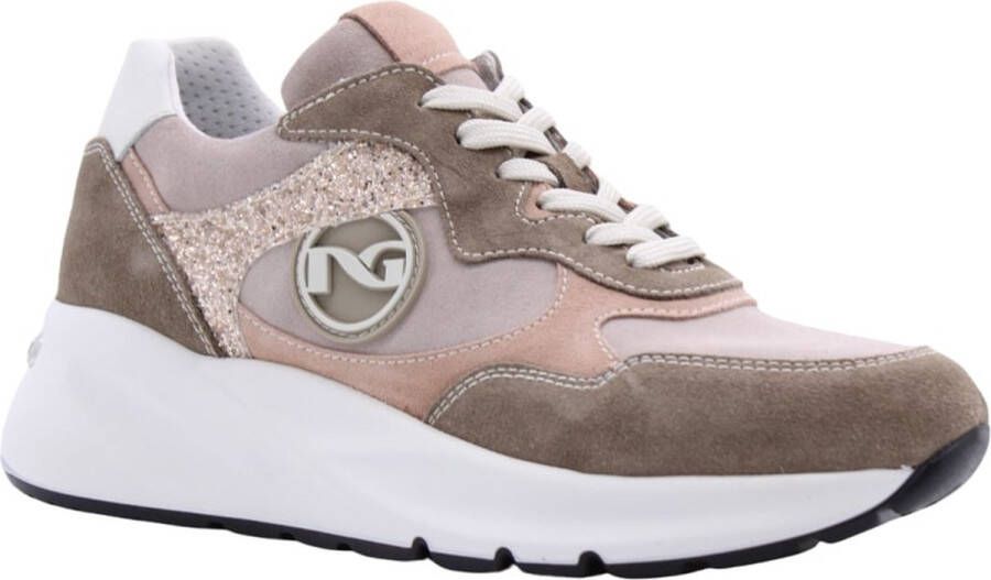NeroGiardini Lage Sneakers E218040D-501