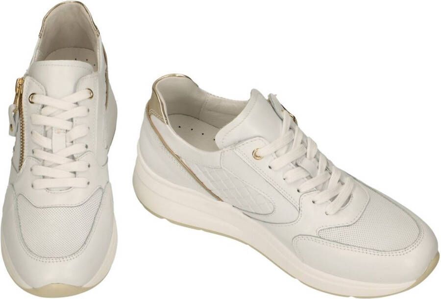 NeroGiardini Lage Sneakers E306457D-707 - Foto 2