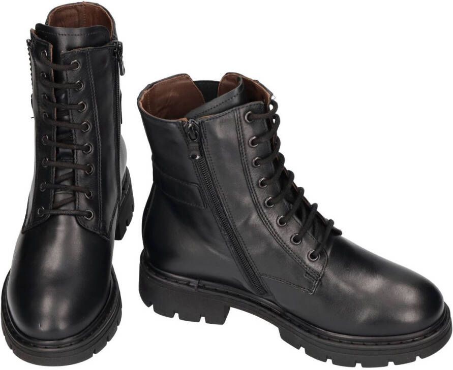 NeroGiardini Enkellaarzen Bottines I514770-D - Foto 1