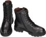NeroGiardini Enkellaarzen Bottines I514770-D - Thumbnail 1