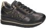 NeroGiardini Lage Sneakers I514100D-100 - Thumbnail 1