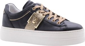 Nero Giardini -Dames zwart sneakers