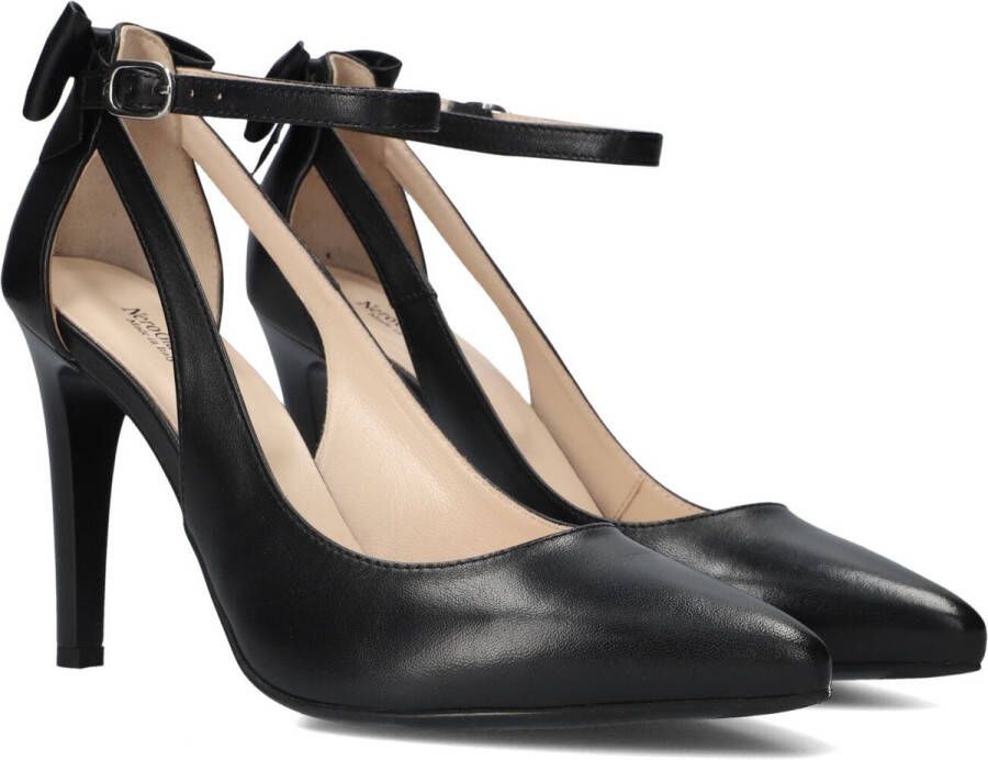 NeroGiardini Pumps Nappa Pandora Tpu Dimona Lady - Foto 2