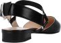 Nerogiardini Ballerinas Black Dames - Thumbnail 1