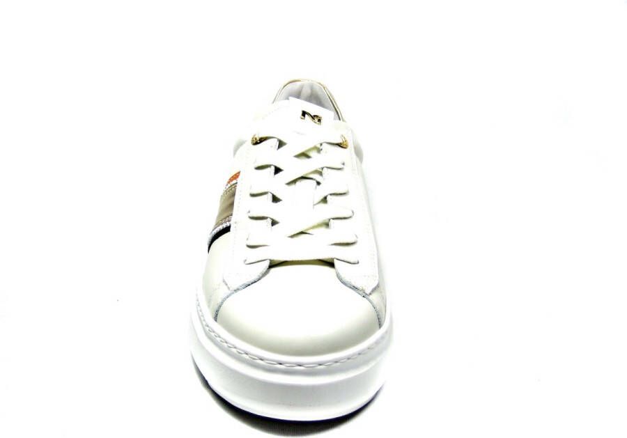 NeroGiardini Lage Sneakers E306554D-713