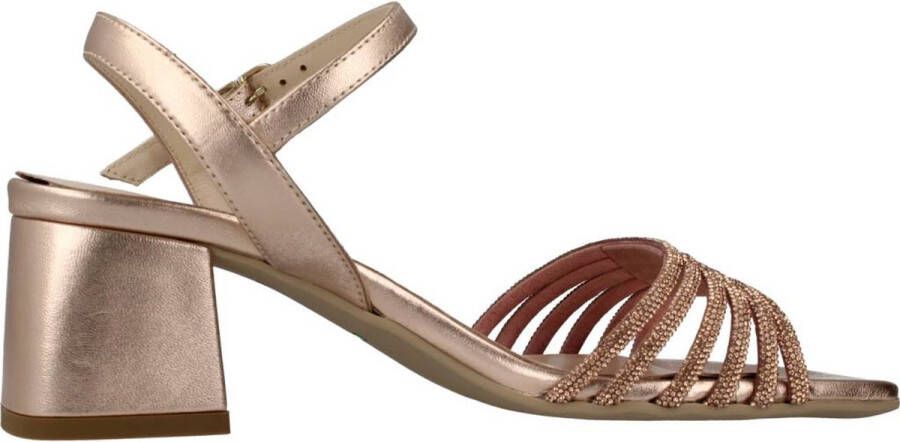 Nero Giardini E307320 Brons metaal