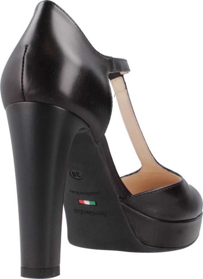 Nero Giardini E409440D Zwart