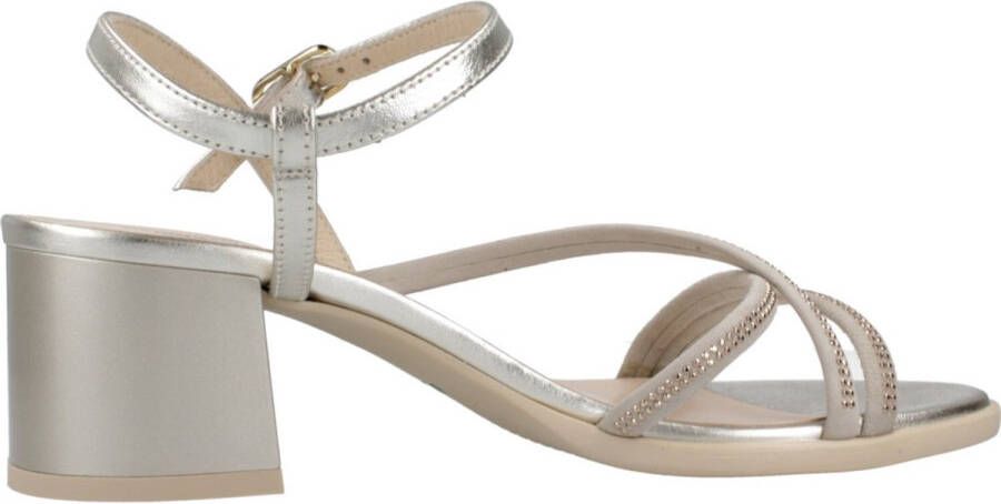 Nero Giardini E513261D Grijs