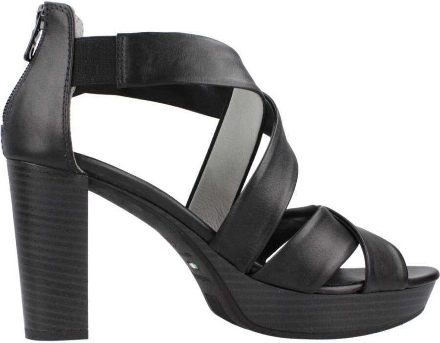Nero Giardini E513360D Zwart