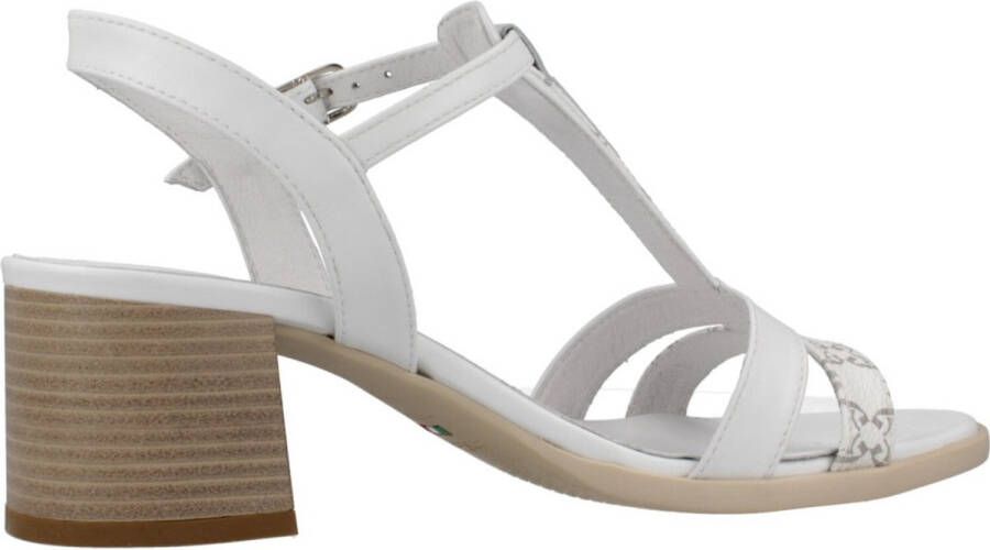 Nero Giardini E513433D Wit