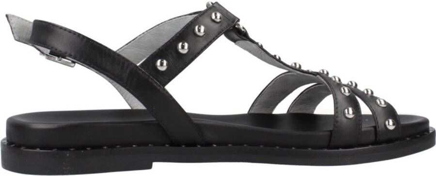 NeroGiardini Sandalen NERO GIARDINI 100 TAMIGI NERO