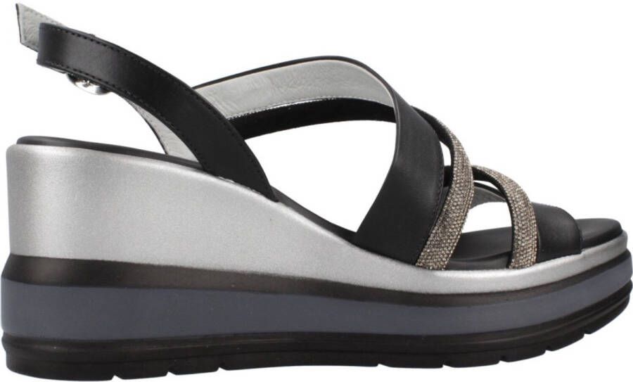 Nero Giardini E513522D Zwart