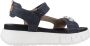 NeroGiardini Sandalen NERO GIARDINI 214 TINTO JEANS - Thumbnail 1