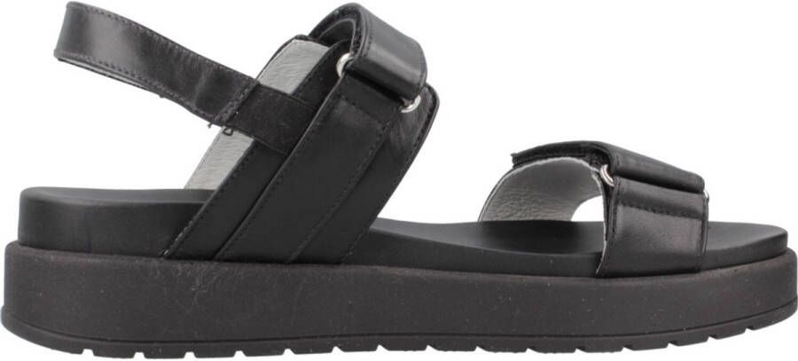 NeroGiardini Sandalen NERO GIARDINI 100 TAMIGI NERO