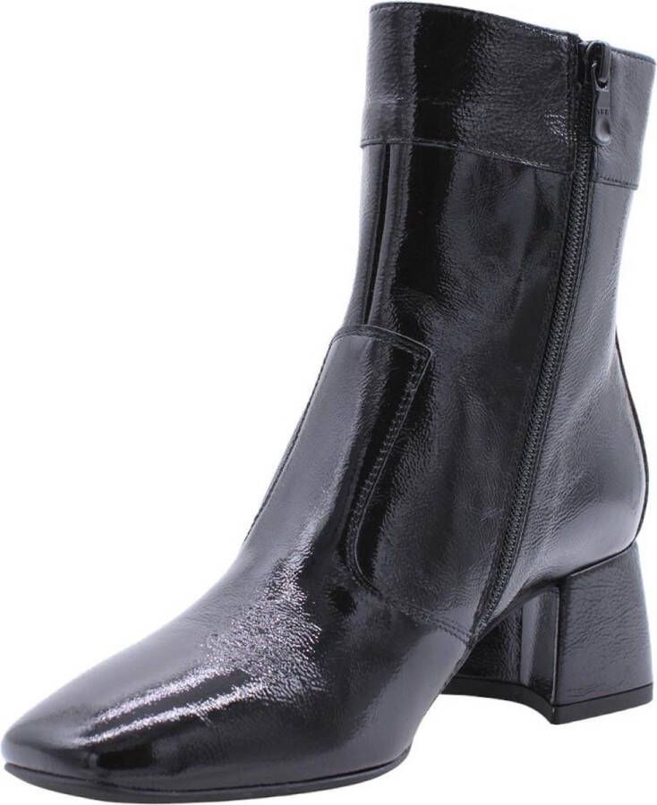 NeroGiardini Nappa Pandora Black Tpu Breia Missi High Heels Streetwear Vrouwen