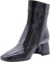 NeroGiardini Nappa Pandora Black Tpu Breia Missi High Heels Streetwear Vrouwen - Thumbnail 1