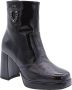 Nerogiardini Stijlvolle Enkellaars Baloo Black Dames - Thumbnail 1