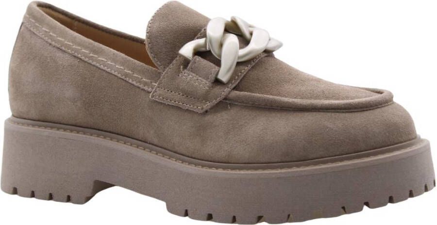 NeroGiardini Elegante Schoenen Schoen Omega Tr Folgaria 9120 Streetwear Vrouwen