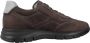 Nerogiardini Sneakers Bruin Heren - Thumbnail 1
