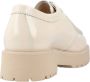 Nerogiardini Leren Veterschoenen voor Dames Zwart Dames - Thumbnail 1