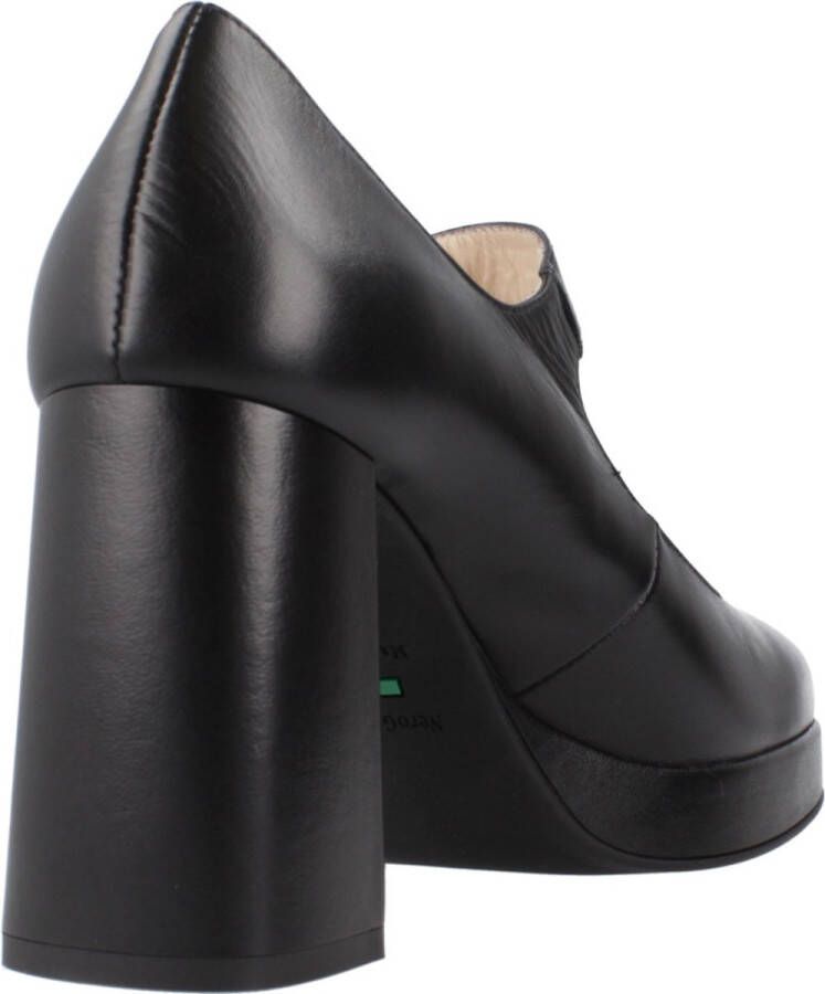 Nero Giardini I410900D Zwart