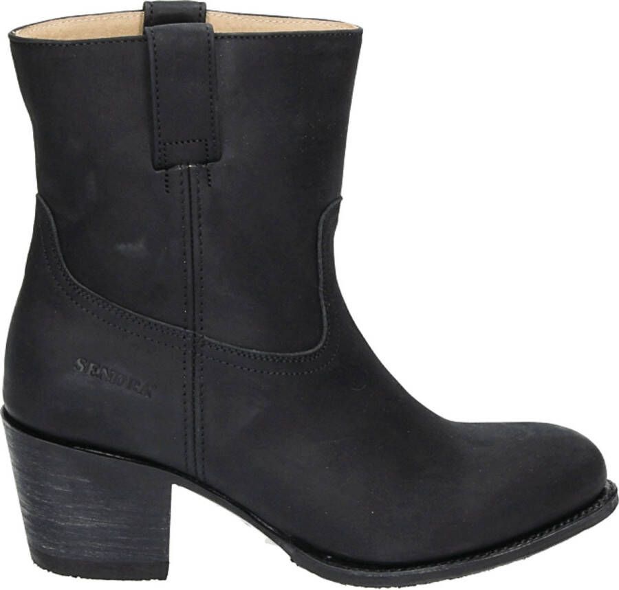 Nero Giardini I513912D Cowboylaarzen Zwart