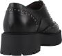 NeroGiardini Elegante Schoenen Zwarte Handschoen Tr Taverna 7724 Light Streetwear Vrouwen - Thumbnail 1
