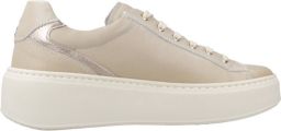 NeroGiardini Sneakers Cairo Beige Etoile Leo Pu.Guatemala L17682 Fashion Wear Vrouwen