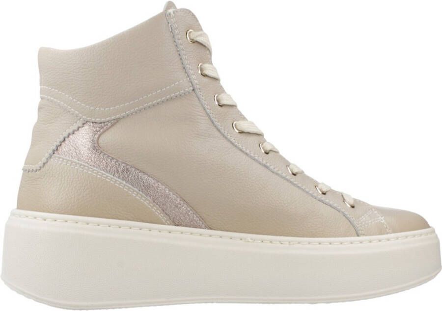 NeroGiardini Hoge Sneakers I514213D