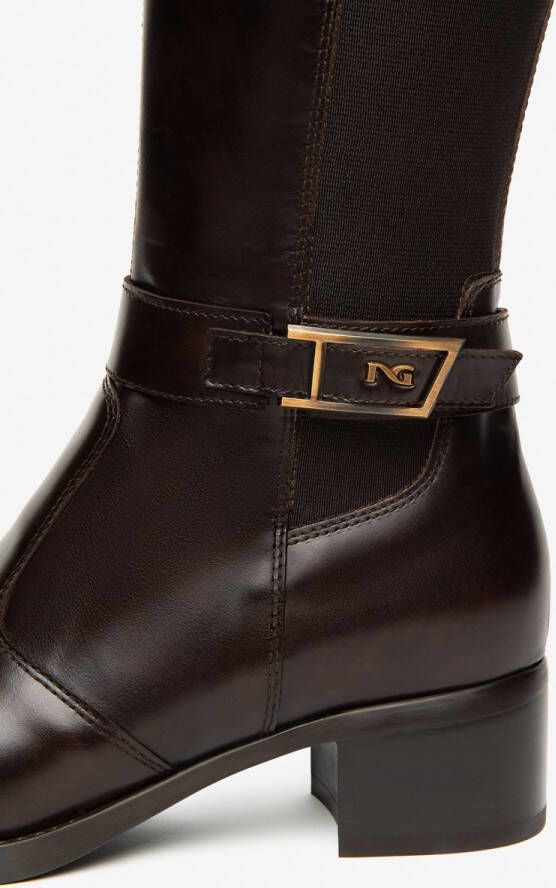 Nero Giardini I514644D-300 Testa di Moro