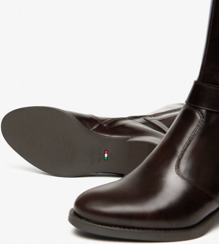 Nero Giardini I514644D-300 Testa di Moro