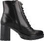 Nero Giardini I514850D Zwart - Thumbnail 1