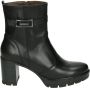 Nero Giardini I514852D Laarsjes Zwart - Thumbnail 1