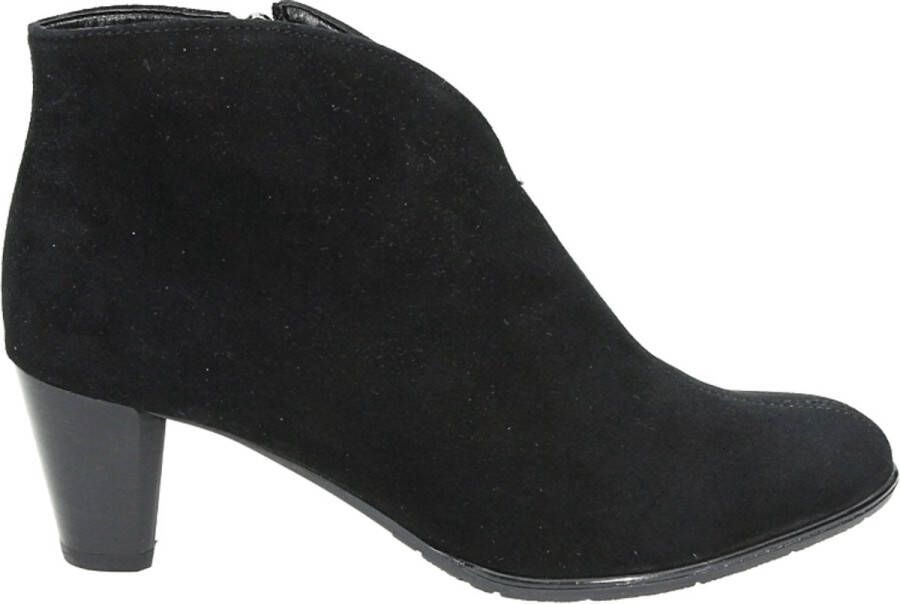 Nero Giardini I514852D Laarsjes Zwart