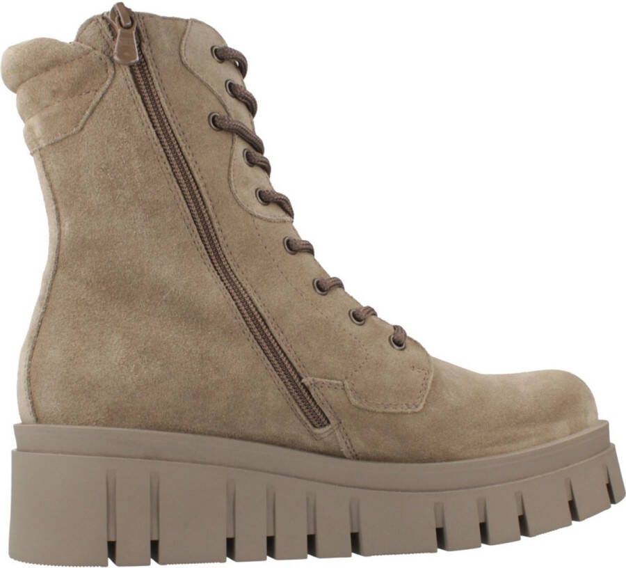 NeroGiardini Arold Tr Sulmona Modderlaarzen Streetwear Vrouwen