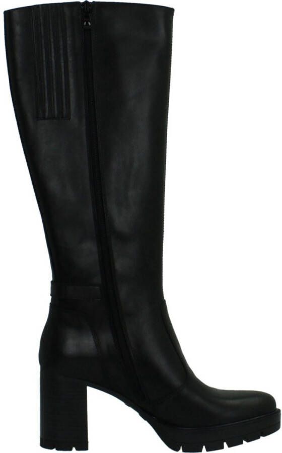 Nero Giardini Lange laarzen I514855D Zwart