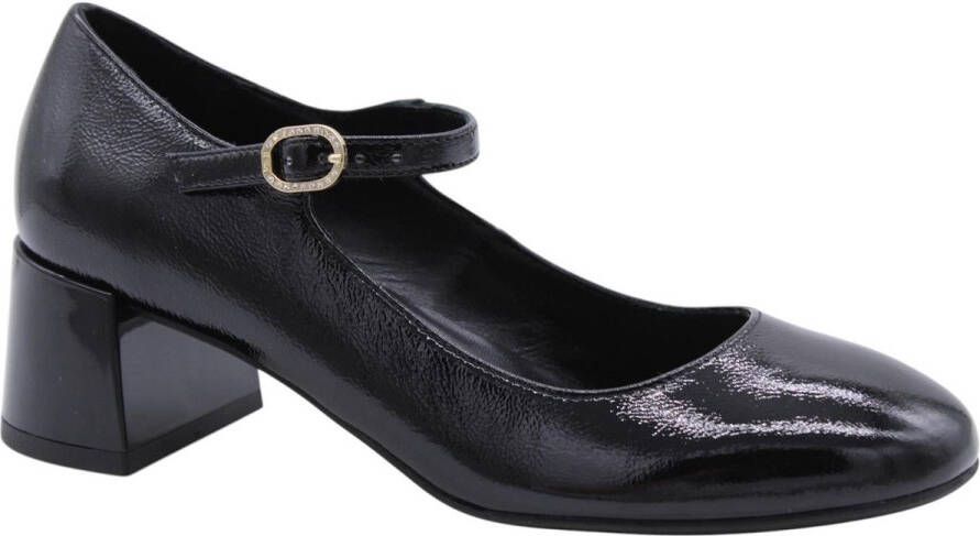 Nerogiardini Klassieke Mary Jane Pump Schoenen