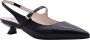NeroGiardini Pumps NERO GIARDINI 100 NAPPA PANDORA - Thumbnail 1