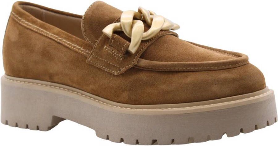 NeroGiardini Elegante Schoenen Schoen Omega Tr Folgaria 9120 Streetwear Vrouwen