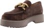 NeroGiardini Laarzen Velours Mole Tr Volterra 7724 Lig Fashionwear - Thumbnail 13