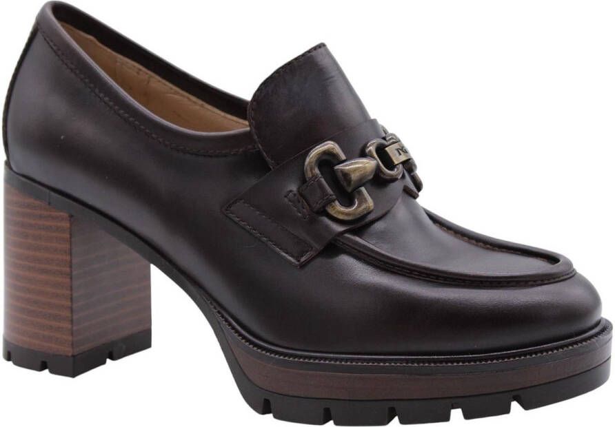 Nerogiardini Stijlvolle Mocassin Schoenen voor Vrouwen