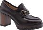 NeroGiardini Low Boots NERO GIARDINI 300 MANOLETTE MORO - Thumbnail 1