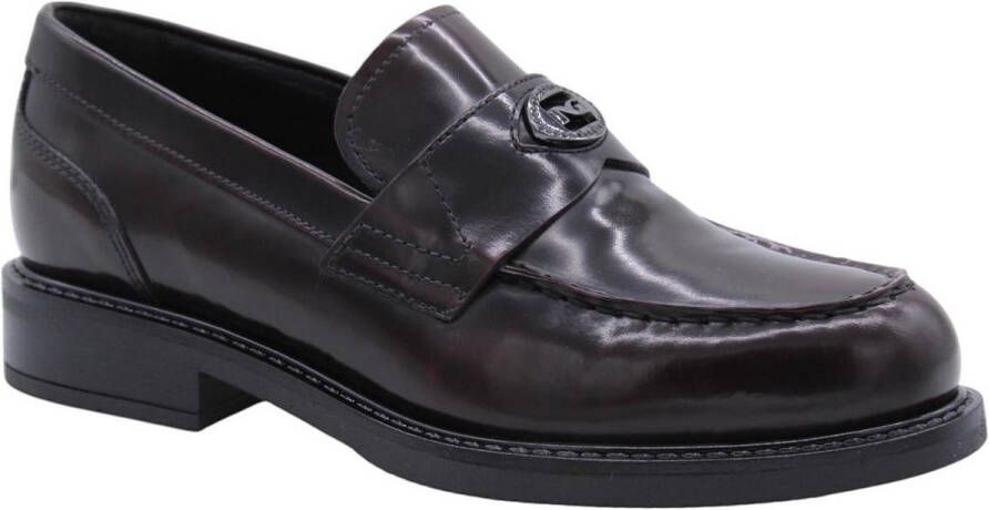 Nerogiardini Klassieke Mocassin Schoenen