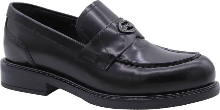 Nerogiardini Stijlvolle Mocassins voor nen