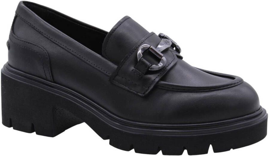 Nerogiardini Klassieke Mocassins voor Vrouwen