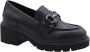 Nerogiardini Klassieke Mocassins voor Vrouwen - Thumbnail 1